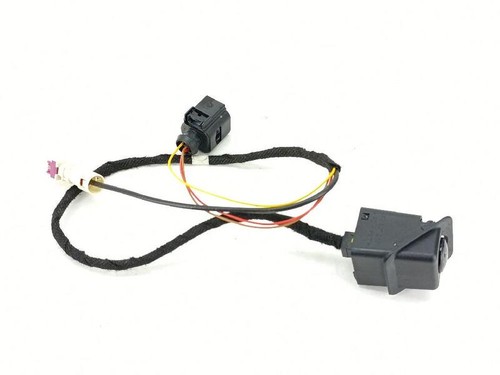 5F0807210 kamera SEAT IBIZA V KJ1 KJG 1.0 MPI arblp256934