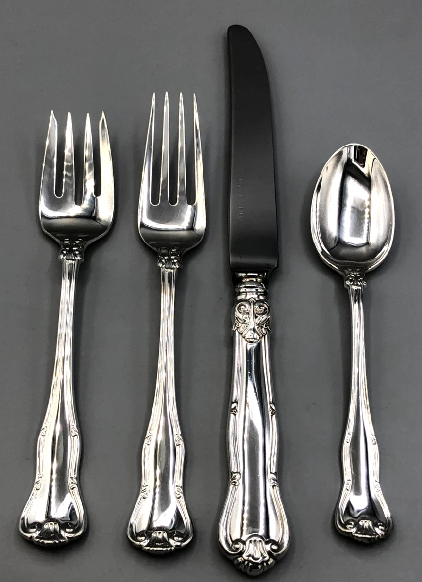 蒂芙尼餐具-餐具美国纯银古董餐具| eBay