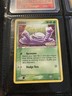 The Pokémon Company 2006 Legend Maker Grimer 54/92 Reverse Holo Common 40 HP