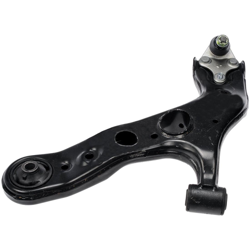 Dorman Lower Control Arm & Ball Joint Assembly 2x for 2006 - 2017 Toyota RAV4 - Picture 7 of 8