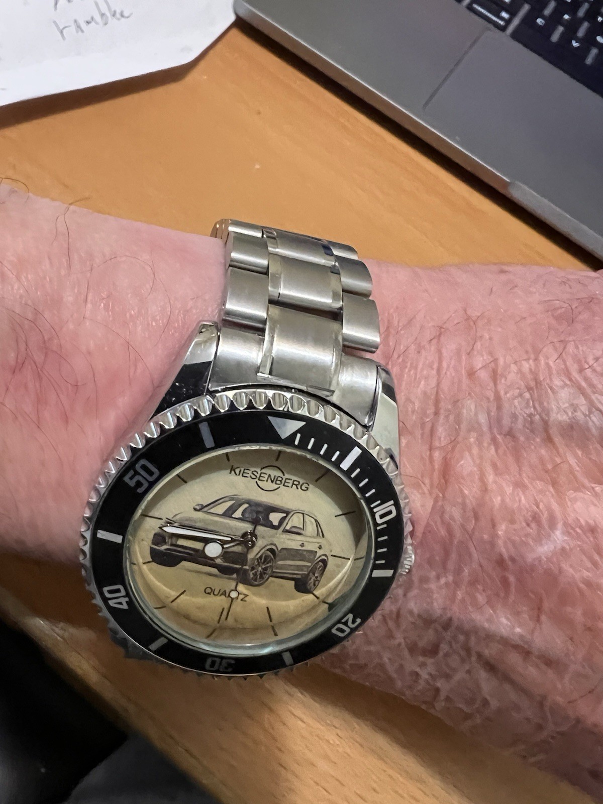 Audi Driving Experience  Design Kiesenberg Unisex… - image 3