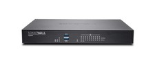 SonicWall TZ600 Network Security Appliance 01-SSC-0210