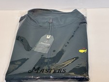 New Sz XL 2026 Masters Golf Tournament Green ...