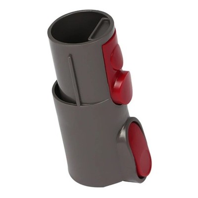 Straight Nozzle Attachment for Dyson Supersonic Hair Dryer Styling Tool Clamp