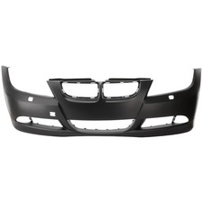 Front Bumper Cover For 2007-2008 Bmw 328i E90 Sedan E91 Wagon