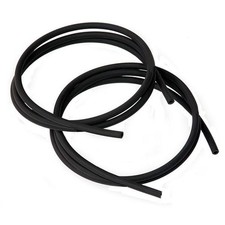 Fiamma Cable Guide Kit for Awning Rails (2) 122.5cm 98655-903