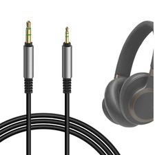 Geekria Audio Cable forJBL Tune 770NC 760NC 750BTNC 700BT TourOneM2 5.6 ft 
