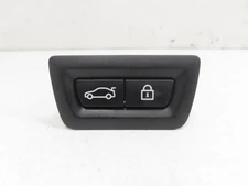 BMW X1 F48 Xdrive 28i Switch, Central Door & Trunk Lock Unlock Button 6131927512