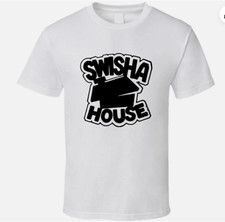 Swishahouse Hip Hop Record Label Music Lovers T Shirt