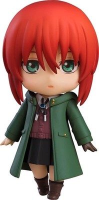 GOOD SMILE COMPANY Nendoroid The Ancient Magus' Bride SEASON2 Chise Hatori SEASO