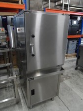Lincat OG7502 Gas Atmospheric Steamer Oven (1138) £1250 + Vat