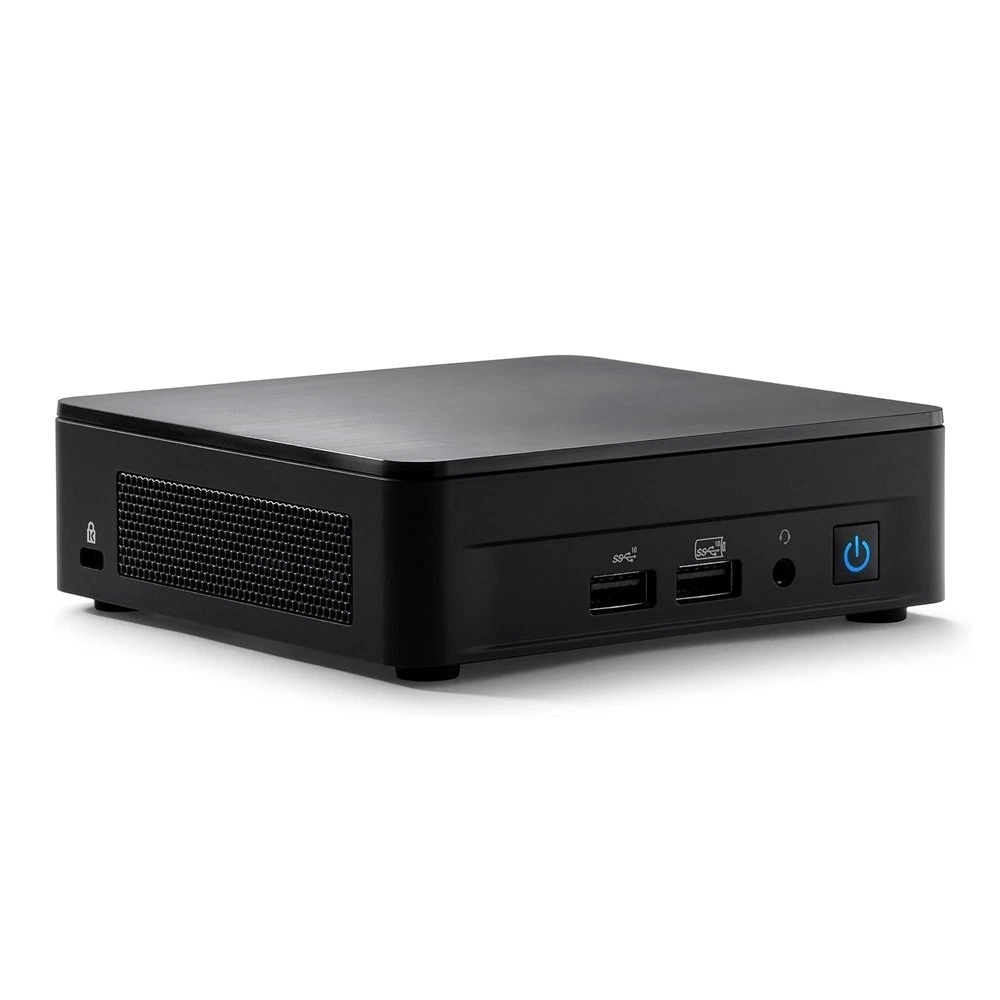 Intel NUC 8 GB RAM PC Desktops & All-In-One Computers for sale