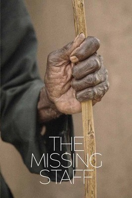 FEATURE FILM - MISSING STAFF - DVD - G72z