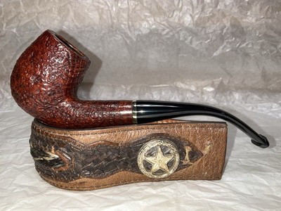 Estate Savinelli Deluxe Milano 602,,Very Nice,professional Restoration!!!!