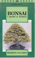 Bonsai Roberto Cecchini Meb