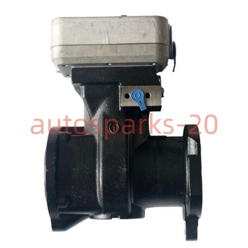 Air Brake Compressor 3103403 3103408 3104324 4318214 9111356080 for ...