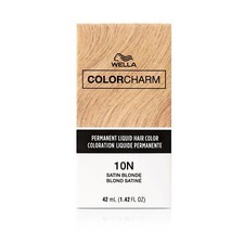 WELLA Color Charm Liquid Permanent Hair Color - Choose Your Color ***NEW