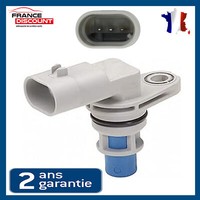 Partsline Nockenwellenpositionssensor FüR Panda Punto Doblo 1,3 JTD 55201874