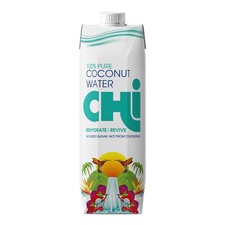 Image of Chi | Coconut Water | 1 x 1ltr