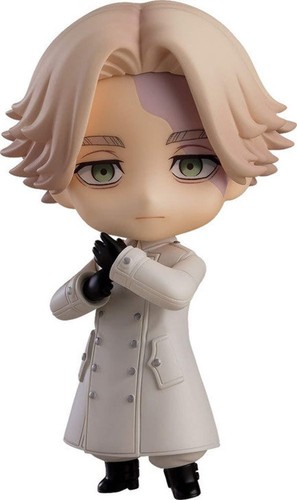 Nendoroid "Tokyo Revengers" Inupi (Inui Seishu) - Imagen 8 de 9
