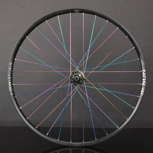 HG XD MS Hub Mountain Bike Wheelset 27.5/29Inch Duroc 30/35 Tubeless MTB Wheel - Picture 13 of 26