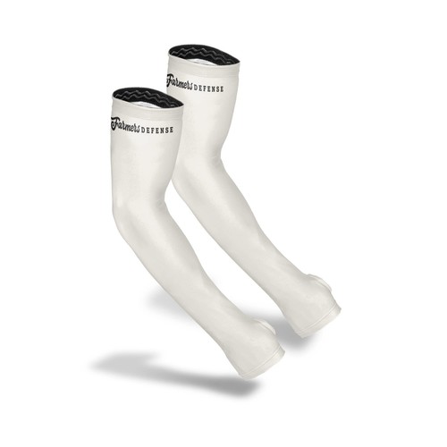 FARMER'S DEFENSE Sleeves: Anti-Scratch Sleeve for Skin & UV Sun Protection - for - 第 1/6 張圖片