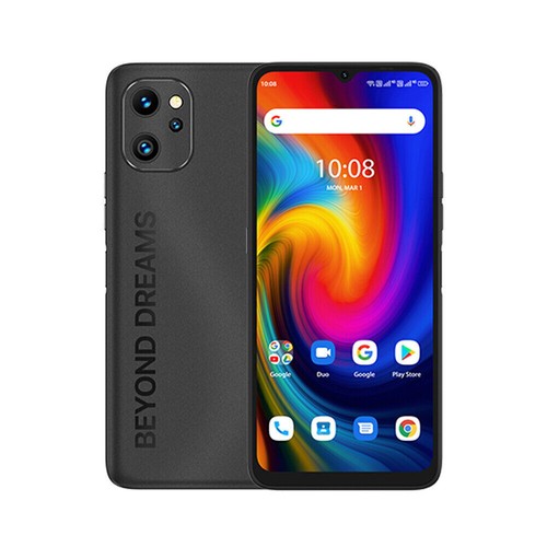UMIDIGI F3 8GB+128GB 48MP NFC Octa Core 5150mAh Unlocked Android Smartphone New - Picture 10 of 12