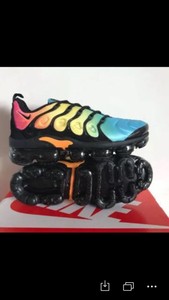 vapormax plus size 5