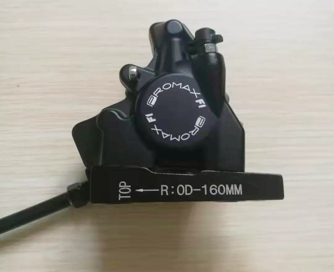 Promax f1 brakes new arrivals