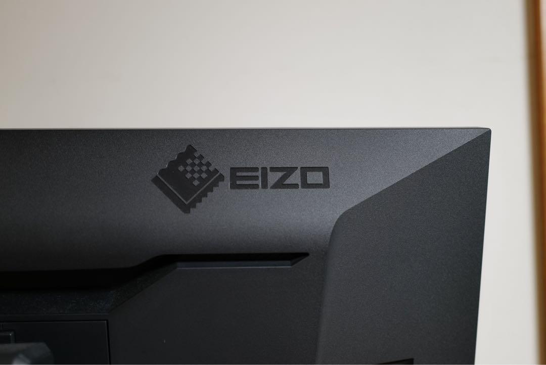 EIZO FlexScan EV2750 27 inch monitor | eBay