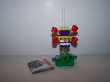 LEGO Super Mario Minifigures Series 3 Scuttlebug #71394