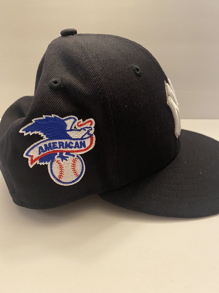 【新品7-3/8】NEW ERA × Standard California New Era 59Fifty New York NY Yankees 7 3/8 Fitted Hat (Dark