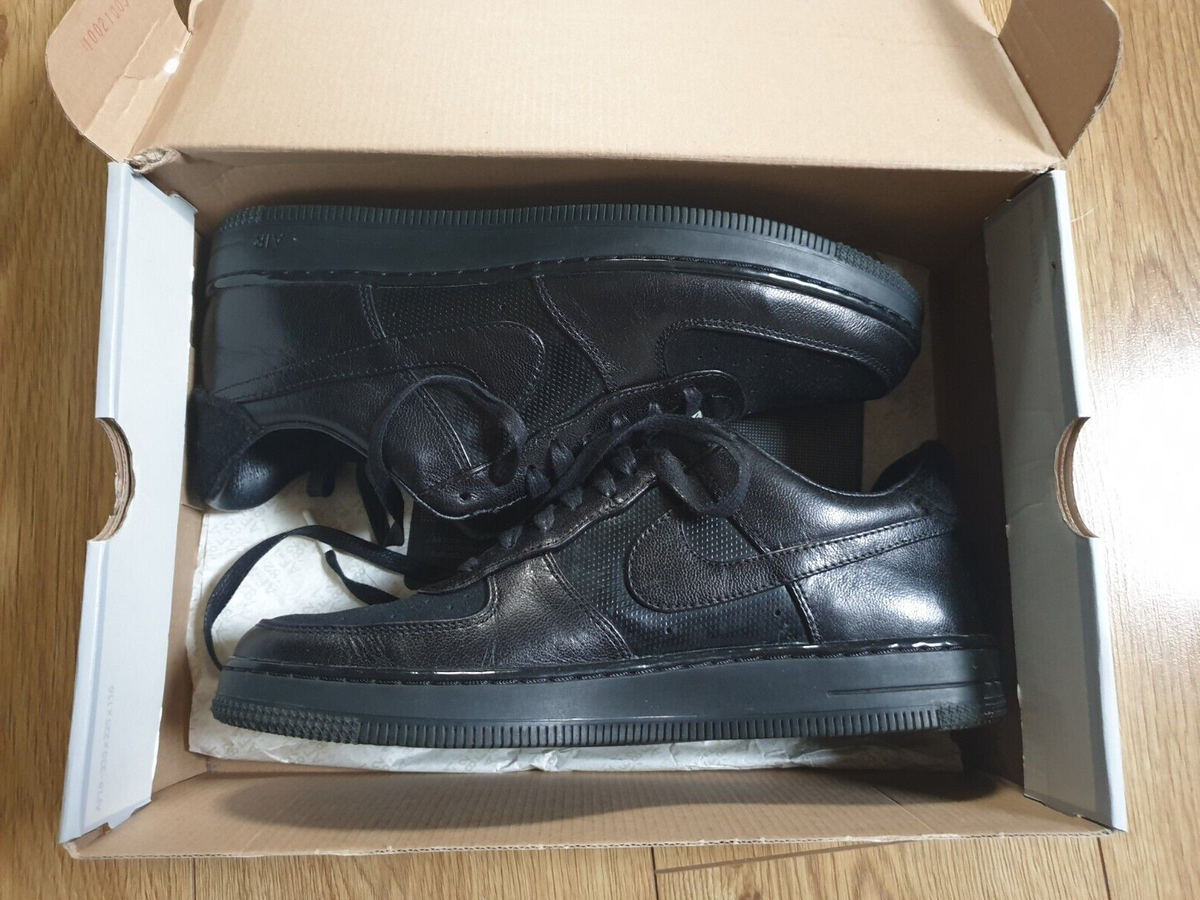 Nike Air Force 1 Downtown XXX - 2012 - Limited Edition | eBay