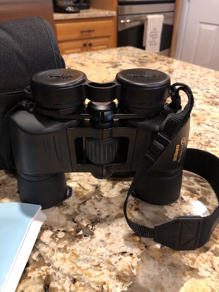 Nikon Action EX 8x40 CF Dürbün Fiyatları