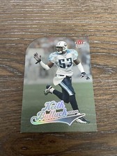 2004 Fleer Ultra Keith Bulluck Platinum Medallion /66