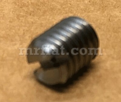 For Porsche 356 1.0 mm Oil Nozzle New