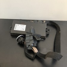 2009 BMW E87 116D Se Start Stop - CAS Module & Ignition Components Set