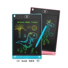 8.5 inch LCD Writing tablets BLUE AND PINK COLOR AVAILABLE