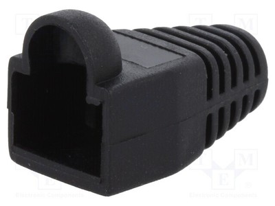 Protection for RJ45 Male 5.8mm MP0006 RJ Connector