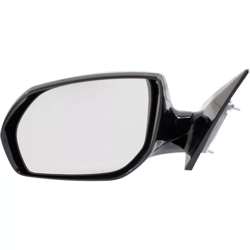 HY1320207 New Left Side Power Mirror Heated Fits 2013-2016 Hyundai Santa Fe XL