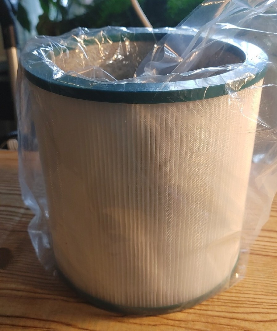 Dyson Pure Cool Link TP00 TP02 TP03 Air Purifier HEPA Filter 968126-image