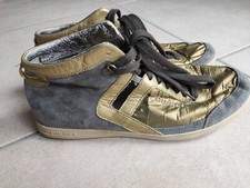 Baskets montantes DIESEL
