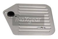 Maxgear 26-0762 Hydraulikfilter Set FüR Automatikgetriebe BMW
