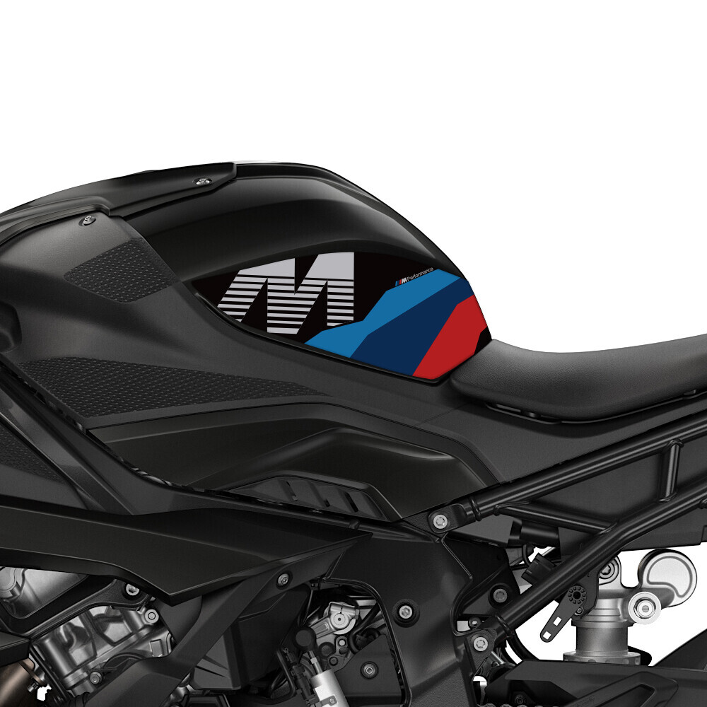3D Tank Pad Protection For BMW S1000 RR Motorcycle – Labelbike