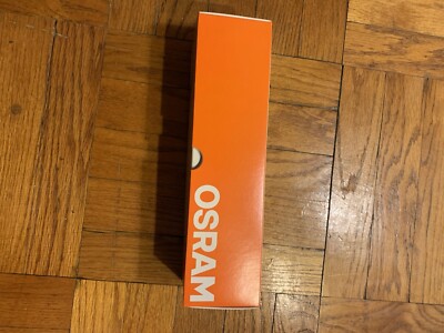 Osram Xenon-short Arc Lamp