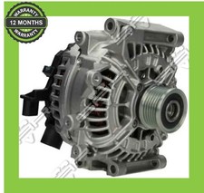 ALTERNATOR MERCEDES E CLASS W211 E200 E220 E270 E280 E320 2.1 2.7 3.2 CDI DIESEL