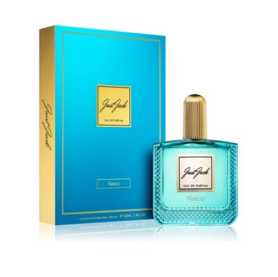 NEROLI von Just Jack 100ml Eau De Parfum  Natural Spray foliert