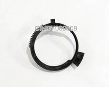Nuovo supporto per Sony 16-105 mm 16-105 mm obiettivo messa a fuoco anello ingranaggio fotocamera parti di riparazione