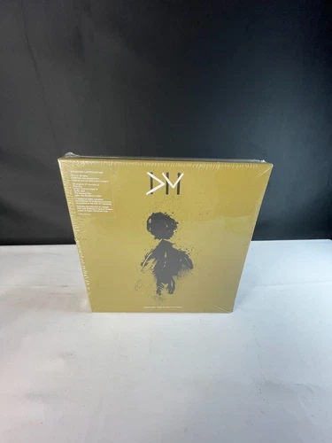 Depeche Mode Playing The Angel The 12" Singles 10x12” Vinyl Box Set