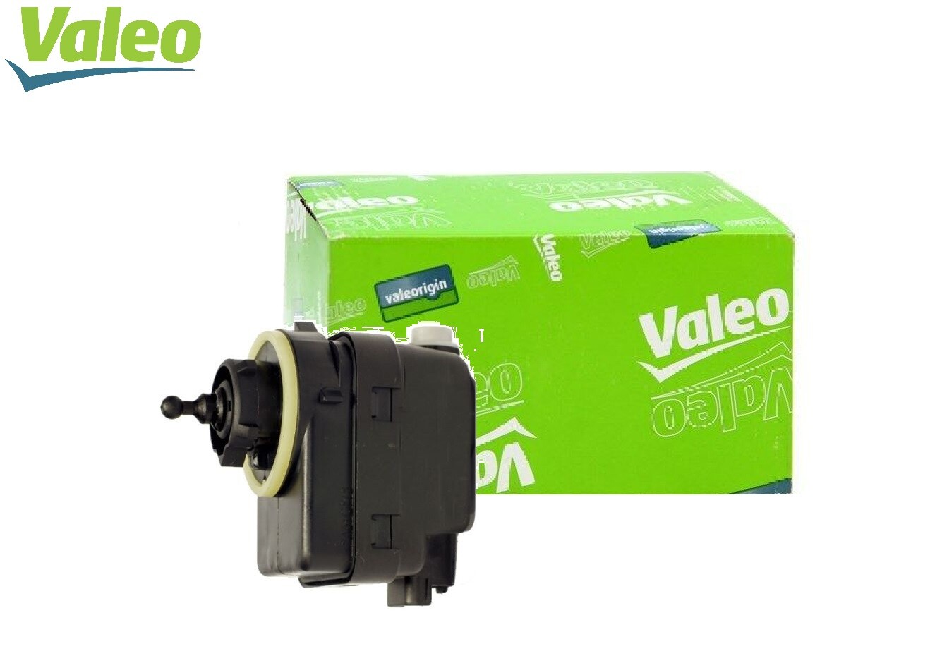 Correcteur de portée de phare Valeo 087267 pour ajustement précis Peugeot 306